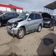 JTEHH20V436083416 2003 Toyota Rav4 auction photo thumbnail 2