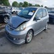 JHMGD38608S004433 2008 Honda Fit Sport auction photo thumbnail 2