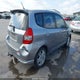 JHMGD38608S004433 2008 Honda Fit Sport auction photo thumbnail 4