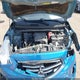 ML32F3FJXHHF10979 2017 Mitsubishi Mirage G4 Es auction photo thumbnail 10