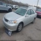 4T1BE30K23U198487 2003 Toyota Camry Xle auction photo thumbnail 2