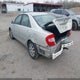 4T1BE30K23U198487 2003 Toyota Camry Xle auction photo thumbnail 3