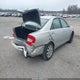 4T1BE30K23U198487 2003 Toyota Camry Xle auction photo thumbnail 4