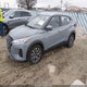 3N1CP5CV7ML546089 2021 Nissan Kicks Sv Xtronic Cvt auction photo thumbnail 2