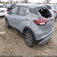 3N1CP5CV7ML546089 2021 Nissan Kicks Sv Xtronic Cvt auction photo thumbnail 3