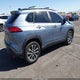 7MUDAABG3SV135011 2025 Toyota Corolla Cross Xle auction photo thumbnail 4