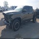 3TMLB5JNXRM026677 2024 Toyota Tacoma Trd Off Road auction photo thumbnail 2
