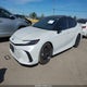 4T1DAACKXSU043348 2025 Toyota Camry Xse auction photo thumbnail 2