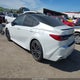 4T1DAACKXSU043348 2025 Toyota Camry Xse auction photo thumbnail 3