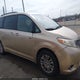5TDYK3DC6BS003696 2011 Toyota Sienna Xle V6 auction photo thumbnail 18