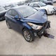 5NPDH4AEXGH795647 2016 Hyundai Elantra Se auction photo thumbnail 1