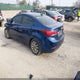 5NPDH4AEXGH795647 2016 Hyundai Elantra Se auction photo thumbnail 3