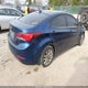 5NPDH4AEXGH795647 2016 Hyundai Elantra Se auction photo thumbnail 4