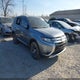 JA4AZ3A36GZ002727 2016 Mitsubishi Outlander Se auction photo thumbnail 1