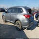 JA4AZ3A36GZ002727 2016 Mitsubishi Outlander Se auction photo thumbnail 3