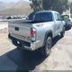 3TMDZ5BN2PM164855 2023 Toyota Tacoma Trd Off Road auction photo thumbnail 4