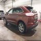 2FMPK4K81GBB43871 2016 Ford Edge Titanium auction photo thumbnail 3