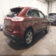 2FMPK4K81GBB43871 2016 Ford Edge Titanium auction photo thumbnail 4