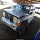 1J8HH58N68C191774 2008 Jeep Commander Limited auction photo thumbnail 2