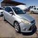 1FAHP3M2XCL129643 2012 Ford Focus Sel auction photo thumbnail 1