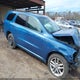 1C4RDJDG4RC122705 2024 Dodge Durango Gt Plus Awd auction photo thumbnail 1