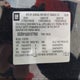 2GCEK19J281277962 2008 Chevrolet Silverado 1500 Lt1 auction photo thumbnail 9