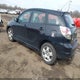 2T1KR32E77C639579 2007 Toyota Matrix Xr auction photo thumbnail 3