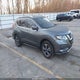 5N1AT2MV7KC821154 2019 Nissan Rogue Sv auction photo thumbnail 1