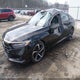 1HGCV1F41NA032182 2022 Honda Accord Sport Special Edition auction photo thumbnail 2