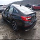 1HGCV1F41NA032182 2022 Honda Accord Sport Special Edition auction photo thumbnail 3