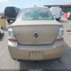1MEHM42W68G612723 2008 Mercury Sable Premier auction photo thumbnail 16