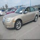 1MEHM42W68G612723 2008 Mercury Sable Premier auction photo thumbnail 2