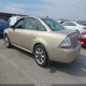 1MEHM42W68G612723 2008 Mercury Sable Premier auction photo thumbnail 3