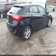 KMHD35LH3EU214953 2014 Hyundai Elantra Gt auction photo thumbnail 4