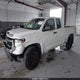 5TFRM5F14GX099612 2016 Toyota Tundra Sr 4.6L V8 auction photo thumbnail 2