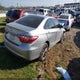 4T1BF1FK8FU930246 2015 Toyota Camery auction photo thumbnail 4