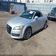 TRURD38J681023045 2008 Audi Tt 3.2 auction photo thumbnail 2