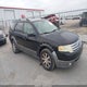 1FMDK02W88GA35249 2008 Ford Taurus X Sel auction photo thumbnail 1