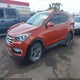 5XYZU3LB3HG424594 2017 Hyundai Santa Fe Sport 2.4L auction photo thumbnail 2