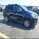 KL7CJPSM1NB534507 2022 Chevrolet Trax Awd Lt auction photo thumbnail 1