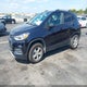 KL7CJPSM1NB534507 2022 Chevrolet Trax Awd Lt auction photo thumbnail 2