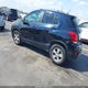 KL7CJPSM1NB534507 2022 Chevrolet Trax Awd Lt auction photo thumbnail 3