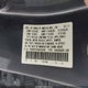 1HGCR2F33HA200684 2017 Honda Accord Lx auction photo thumbnail 9