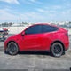 7SAYGDEEXNF327138 2022 Tesla Model Y Long Range Dual Motor All-Wheel Drive auction photo thumbnail 14