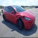 7SAYGDEEXNF327138 2022 Tesla Model Y Long Range Dual Motor All-Wheel Drive auction photo thumbnail 1