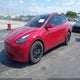 7SAYGDEEXNF327138 2022 Tesla Model Y Long Range Dual Motor All-Wheel Drive auction photo thumbnail 2