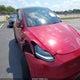 7SAYGDEEXNF327138 2022 Tesla Model Y Long Range Dual Motor All-Wheel Drive auction photo thumbnail 6