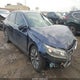 1HGCR6F56EA009717 2014 Honda Accord Hybrid Ex-L auction photo thumbnail 1