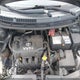 JTDBT923781278802 2008 Toyota Yaris auction photo thumbnail 10
