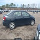 JTDBT923781278802 2008 Toyota Yaris auction photo thumbnail 13